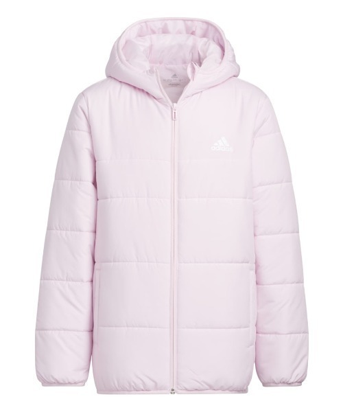 adidas（アディダス） ダウン アウター パデッドジャケット キッズ 