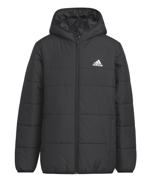 adidas（アディダス） ダウン アウター パデッドジャケット キッズ 