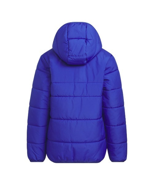 adidas（アディダス） ダウン アウター パデッドジャケット キッズ