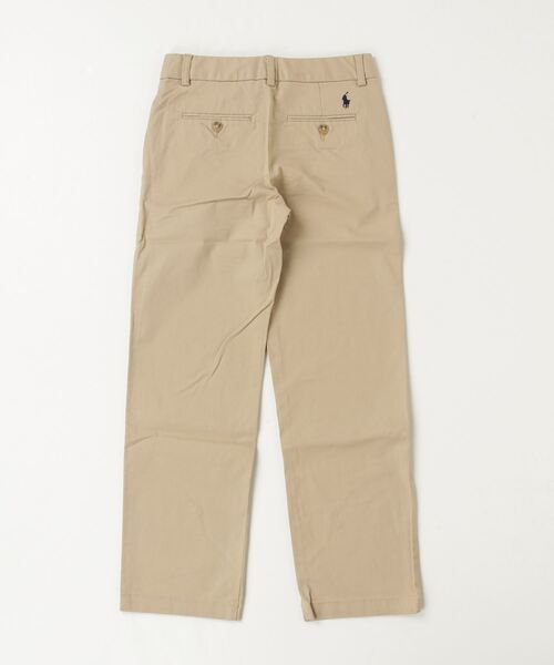 Polo Ralph Lauren Childrenswear ラルフローレン パンツ ストレート