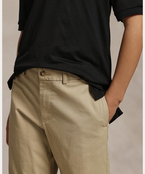 Polo Ralph Lauren Childrenswear ラルフローレン パンツ ストレート