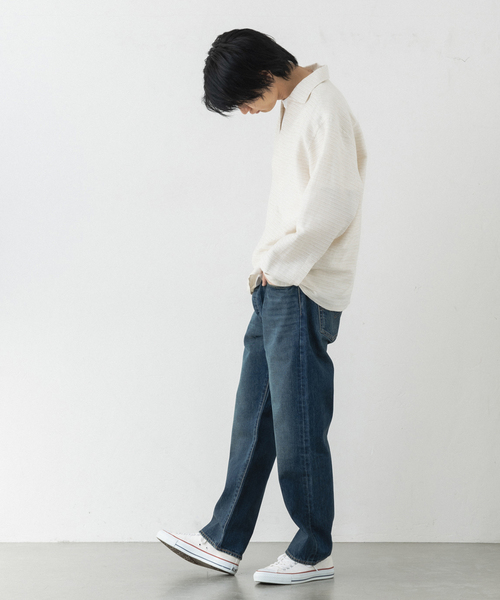 Levi's（リーバイス） ジーンズ 「Levi's/リーバイス」30th 別注 BIG E