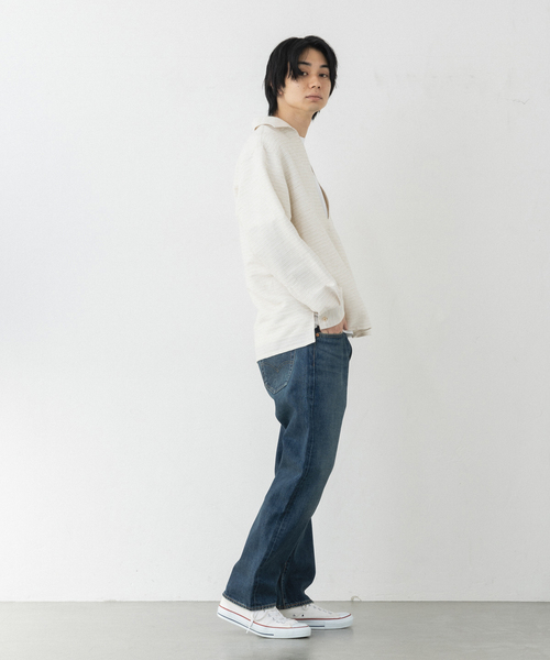 Levi's（リーバイス） ジーンズ 「Levi's/リーバイス」30th 別注 BIG E