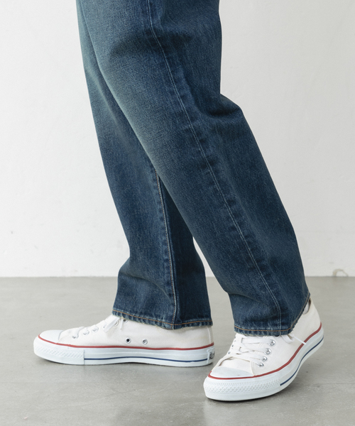 Levi's ジーンズ 「Levi's/リーバイス」30th 別注 BIG E 501(R