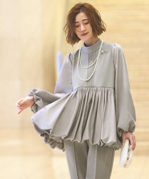 RUIRUE BOUTIQUE（ルイルエブティック） セレモニースーツ