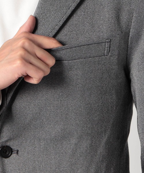 Grand PARK（グランドパーク） ジャケット テーラードジャケット