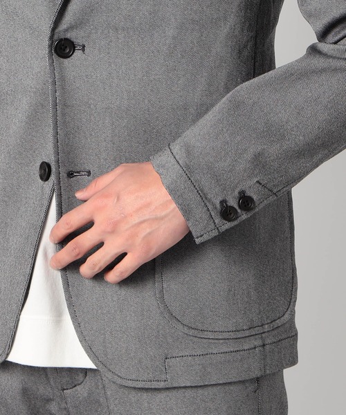 Grand PARK（グランドパーク） ジャケット テーラードジャケット