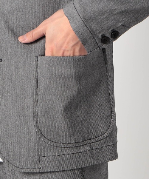 Grand PARK（グランドパーク） ジャケット テーラードジャケット