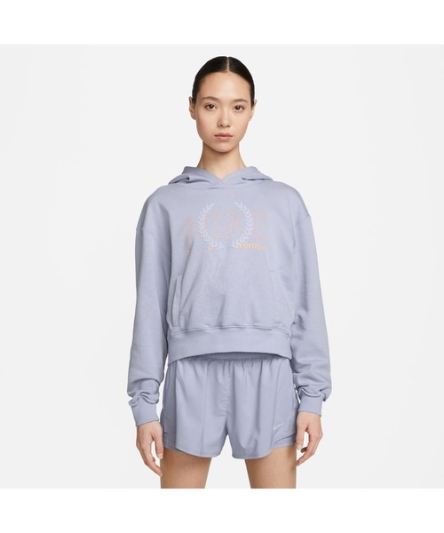 ナイキ（NIKE）/スウェット・パーカー AS W NK DF GT FT HOODIE GRX NIKE（ナイキ） パーカー AS W DF GT FT HOODIE GRX/ドライフィット