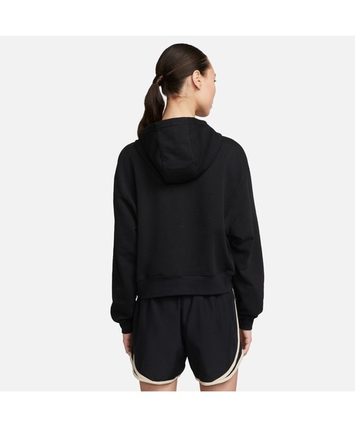 NIKE（ナイキ） パーカー AS W DF GT FT HOODIE GRX/ドライフィット