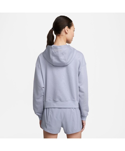 NIKE（ナイキ） パーカー AS W DF GT FT HOODIE GRX/ドライフィット