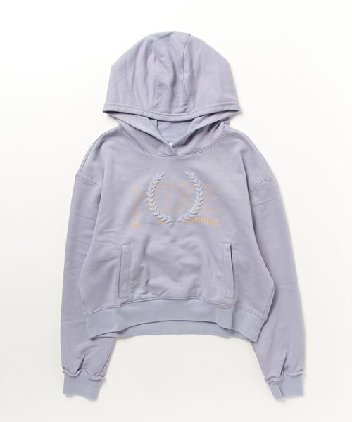 NIKE（ナイキ） パーカー AS W DF GT FT HOODIE GRX/ドライフィット