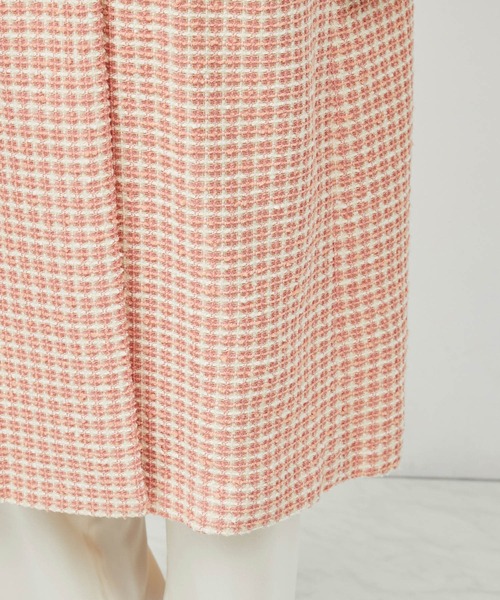 70s LAKELAND ツイード チェスターコート ギャングコート m19263652278_1.jpg?1706431199