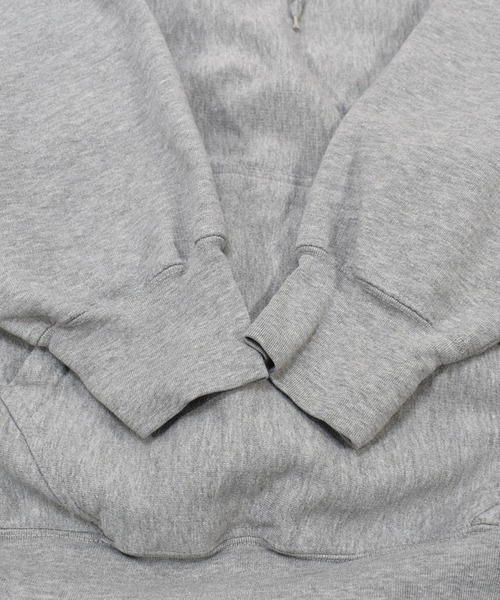 パーカー 「ヴィンテージ古着」STEVE＆BARRY'S / スティーブアンドバリーズ 'FLORIDA' リバースタイプ スウェットパーカー | VINTAGE | 06