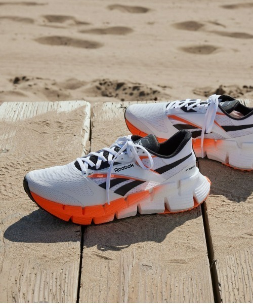 Reebok（リーボック） スニーカー フロートジグ 1 / FLOATZIG 1 メンズ