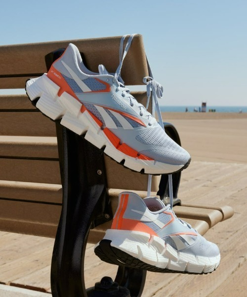 Reebok スニーカー フロートジグ 1 / FLOATZIG メンズ Reebok スニーカー フロートジグ 1 / FLOATZIG メンズ