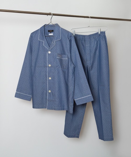 DAKS メンズパジャマ｜下着、靴下、部屋着｜ファッション