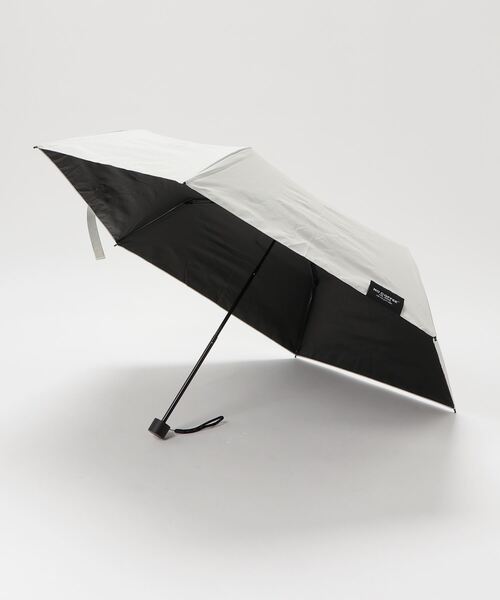 NO COFFEE（ノーコーヒー） 日傘 折りたたみ傘 NO UMBRELLA 雨晴兼用