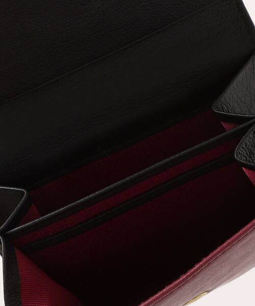 pierre cardin（ピエール カルダン） 財布 リベ 二つ折り財布