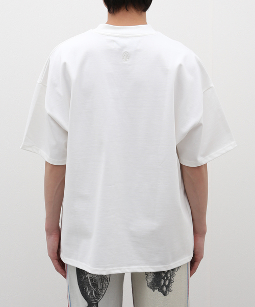 EDIFICE（エディフィス） tシャツ 「untitled artworks / アンタイトル 