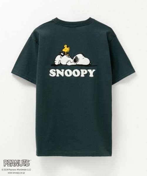 【eri8103】スヌーピー Tシャツ XS eri8103様専用】スヌーピー Tシャツ XS トップス