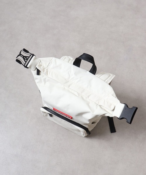 【新品未使用品】HUNTERバックパック ダークオリーブ 容量11L ミディアム 新品未使用品】HUNTERバックパック ダークオリーブ 容量11L