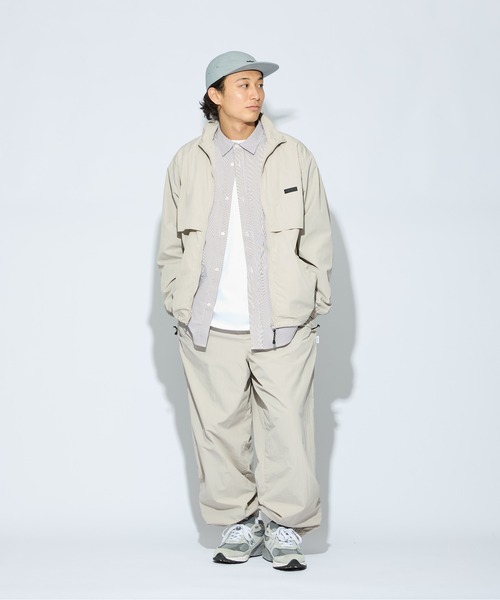 meltum パンツ ALL-ROUND TECH PANTS / オールラウンドテック
