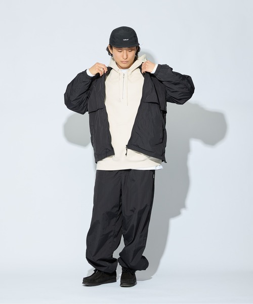 meltum ALL-ROUND TECH PANTS 新品 meltum パンツ ALL-ROUND TECH PANTS / オールラウンドテック