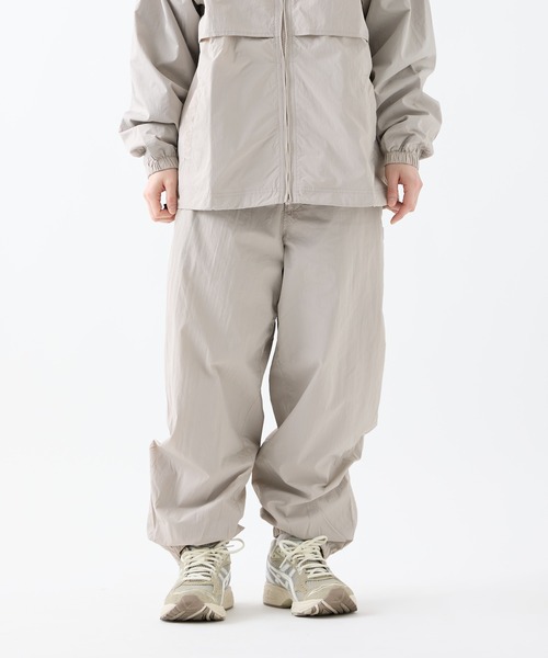 meltum パンツ ALL-ROUND TECH PANTS / オールラウンドテック