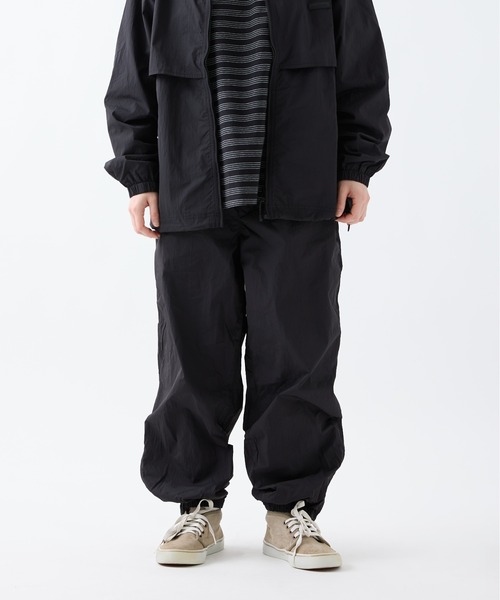 meltum（メルタム） パンツ ALL-ROUND TECH PANTS / オールラウンド