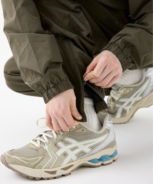 ALL-ROUNDTECH PANTS オールラウンドテックパンツ meltum meltum（メルタム） パンツ ALL-ROUND TECH PANTS / オールラウンド