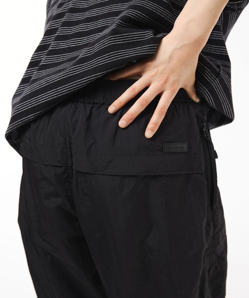 meltum（メルタム） パンツ ALL-ROUND TECH PANTS メンズ レディース