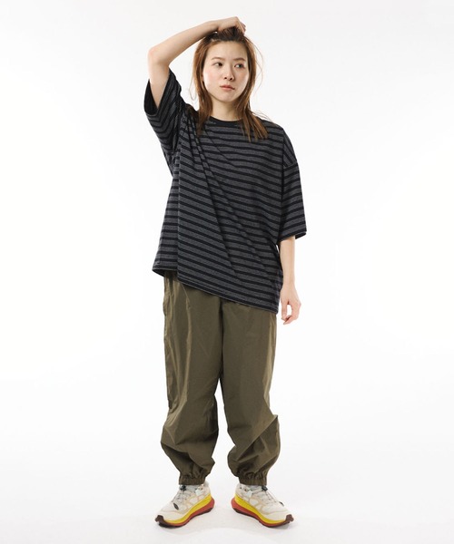 meltum（メルタム） パンツ ALL-ROUND TECH PANTS メンズ レディース