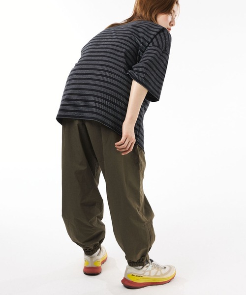 meltum（メルタム） パンツ ALL-ROUND TECH PANTS メンズ レディース