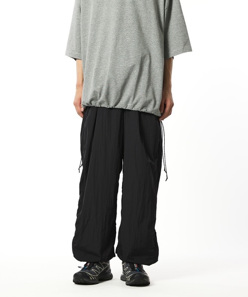 meltum（メルタム） パンツ ALL-ROUND TECH PANTS メンズ レディース