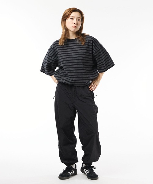 meltum（メルタム） パンツ ALL-ROUND TECH PANTS メンズ レディース