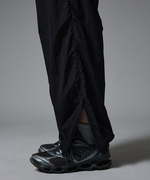 meltum（メルタム） パンツ ALL-ROUND TECH PANTS メンズ レディース