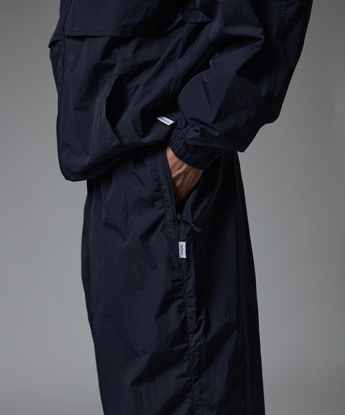 meltum（メルタム） パンツ ALL-ROUND TECH PANTS メンズ レディース
