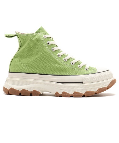 CONVERSE(コンバース) スニーカー CONVERSE ALL STAR(R) TREKWAVE HI CONVERSE(コンバース) スニーカー CONVERSE ALL STAR(R) TREKWAVE HI