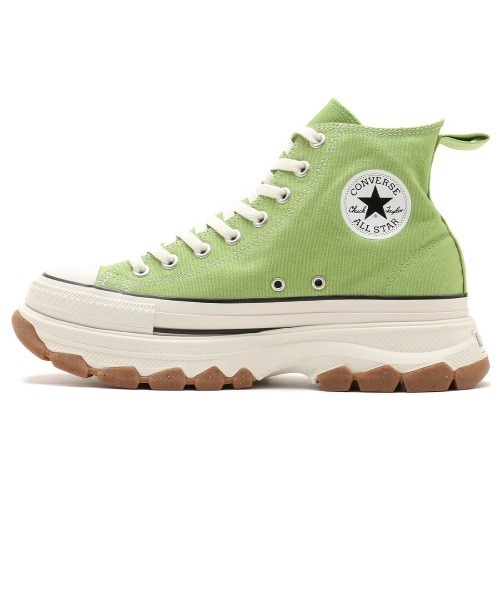 CONVERSE（コンバース） スニーカー CONVERSE ALL STAR(R) TREKWAVE HI