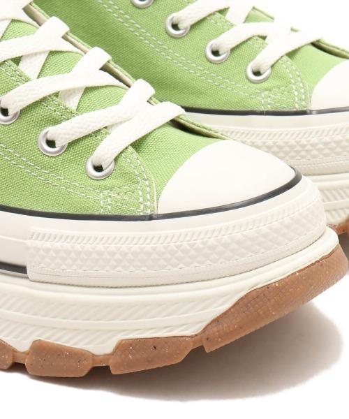 CONVERSE（コンバース） スニーカー CONVERSE ALL STAR(R) TREKWAVE HI