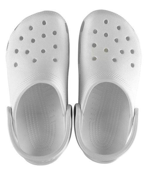 crocs（クロックス） サンダル KIDS CLASSIC CLOG キッズ クラシック