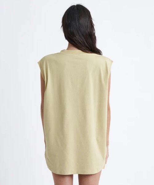 ROXY(ロキシー)★ノースリーブラッシュガードWT749JPX ROXY(ロキシー)☆ノースリーブラッシュガードWT749JPX (ROXY