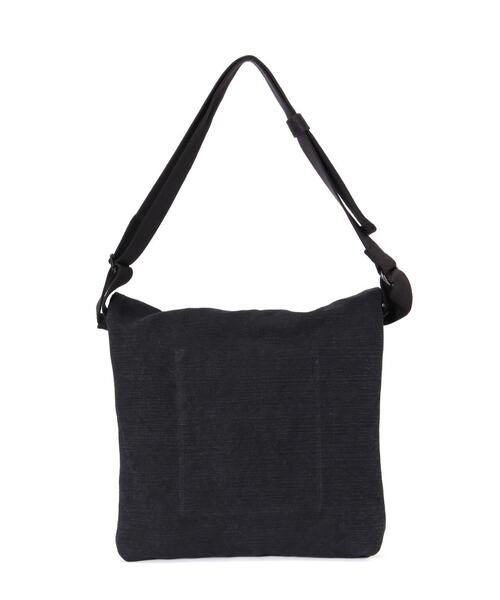 SLOW ショルダーバッグ バッグ SLOW(スロウ)truck-roll shoulder bag S