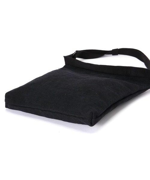 SLOW ショルダーバッグ バッグ SLOW(スロウ)truck-roll shoulder bag S