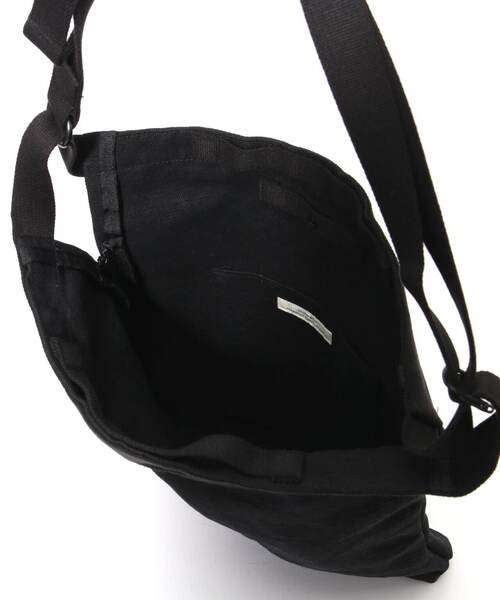 SLOW ショルダーバッグ バッグ SLOW(スロウ)truck-roll shoulder bag S