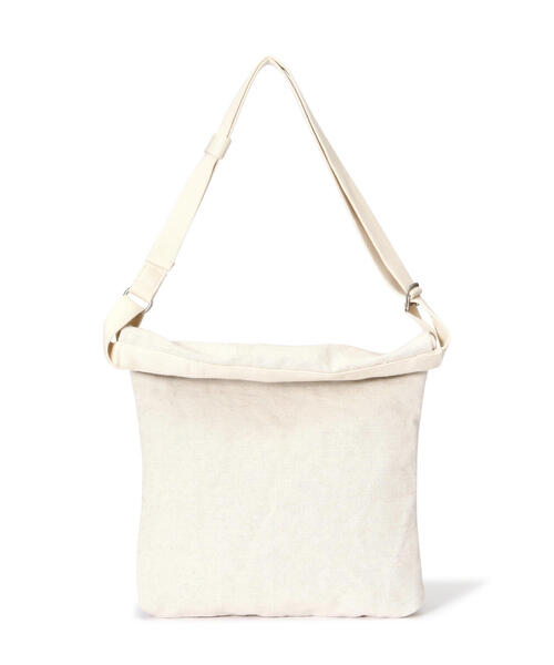 SLOW ショルダーバッグ バッグ SLOW(スロウ)truck-roll shoulder bag S