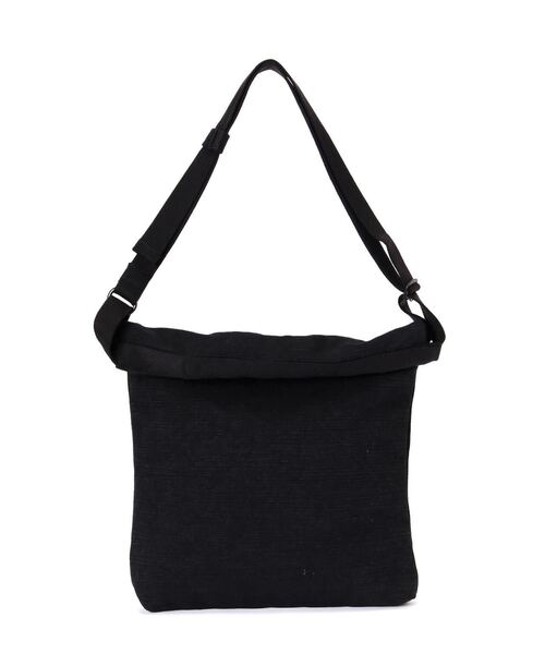 SLOW ショルダーバッグ バッグ SLOW(スロウ)truck-roll shoulder bag S