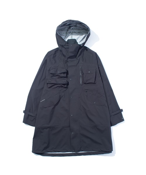 F/CE. PERTEX WATERPROOF COAT コート F/CE. PERTEX WATERPROOF COAT / エフシーイー パーテックス