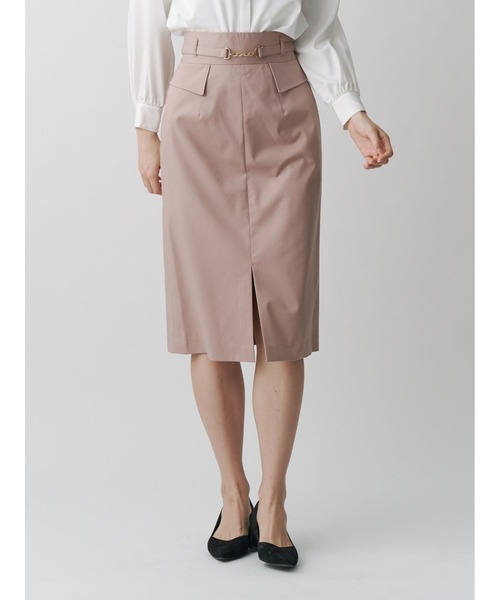 Pirates Rose プリーツスカート Ozz on 膝上スカート ozz on プリーツ